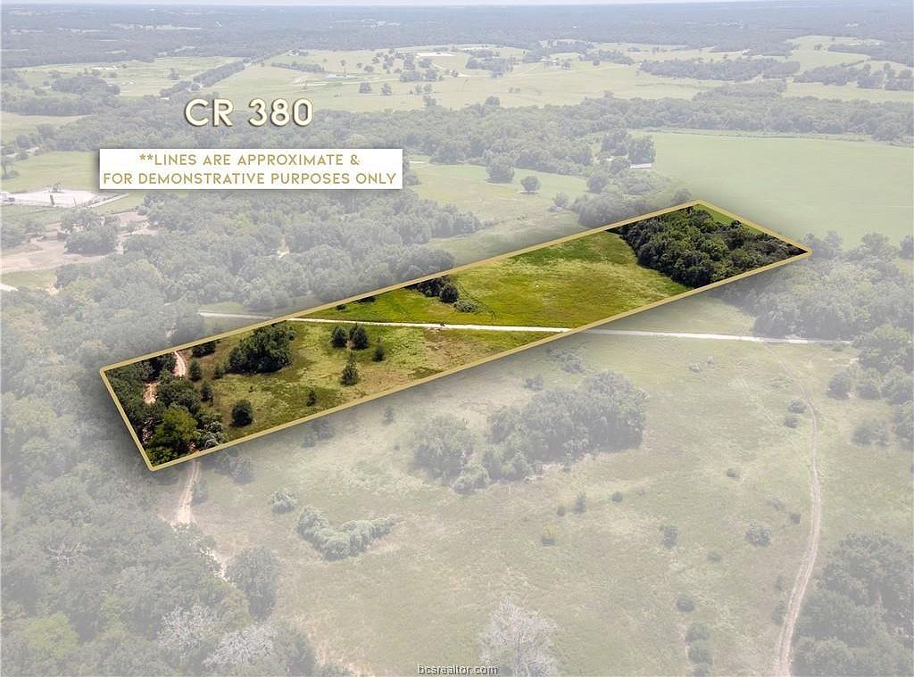 County Road 380, Caldwell, TX 77836 | MLS #40991171 | Zillow