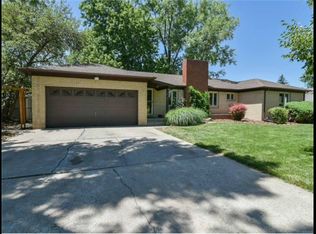 1 S Zephyr St, Lakewood, CO 80226