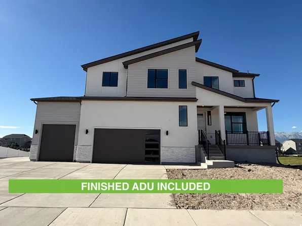 1566 E Livi Ln N #6, Saratoga Springs, UT 84045
