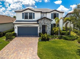 16103 Mistflower Dr, Alva, FL 33920