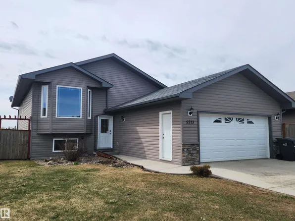 5513 55th Ave, Redwater, AB T0A 2W0