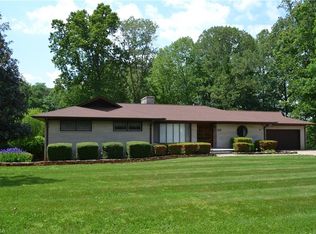 302 McCoy Rd, Reidsville, NC 27320