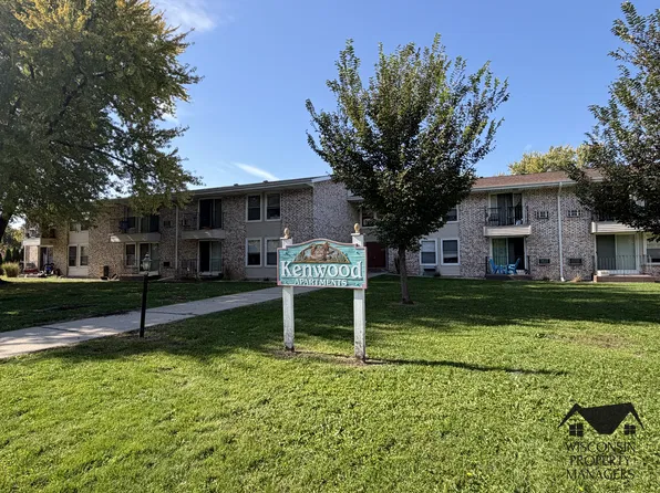 313 Higgins Dr, Evansville, WI