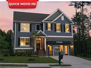 11900 Longtown Dr, Midlothian, VA 23112