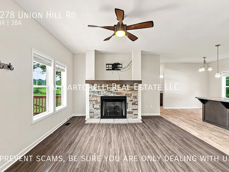 1278 Union Hill Rd — Photo 2