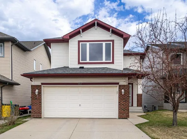 112 NW Everridge Dr SW, Calgary, AB T2Y 4R4