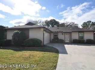 11668 Tyndel Creek Ln, Jacksonville, FL 32223