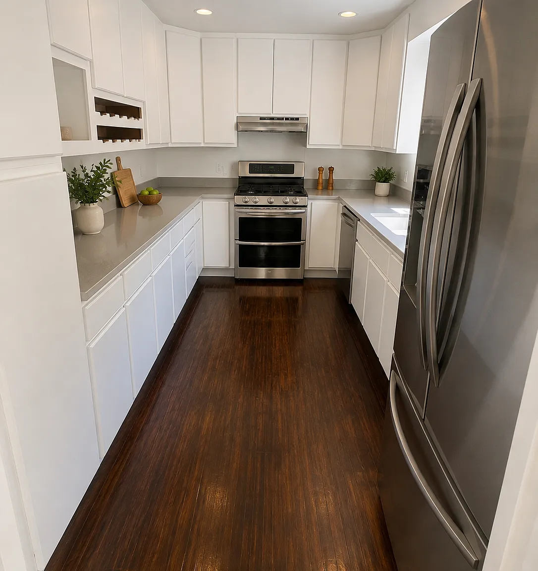 4 bed, 2086 sqft, $11,800 — Photo 3
