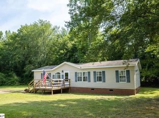 144 Merritt Rd, Liberty, SC 29657