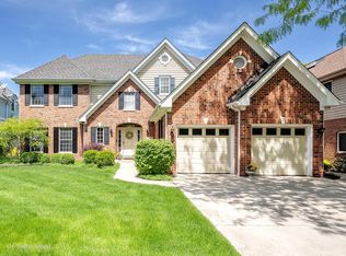 1327 Mason Dr, La Grange, IL 60525