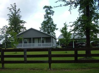 751 Bobcat Trl, Amite, LA 70422