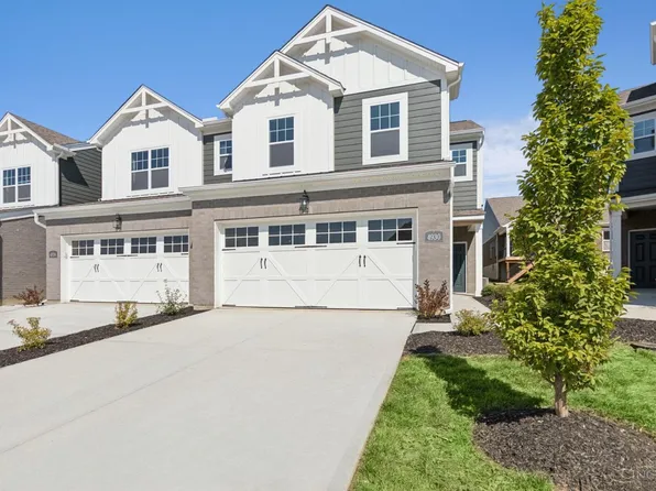 4930 Pebble Ct #81, Liberty Township, OH 45011