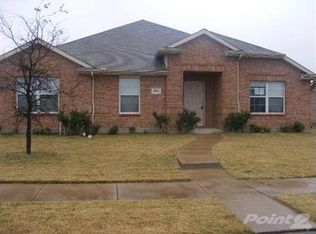 1505 Ruffian Rd, Desoto, TX 75115