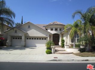 20369 Via Cellini, Northridge, CA 91326