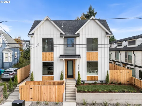 3554 N Haight Ave #3, Portland, OR 97227