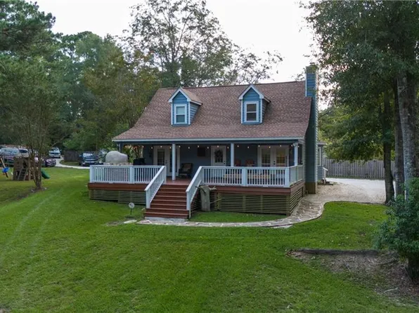 12737 Clay City Rd, Fairhope, AL 36532