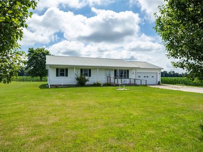 11444 N 800th St, Effingham, IL, 62401