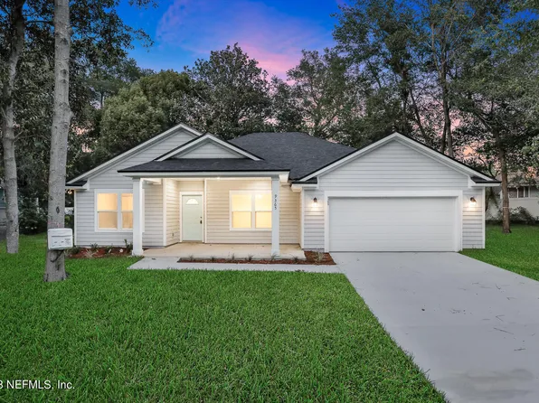 9365 FT. CAROLINE Road, Jacksonville, FL 32225