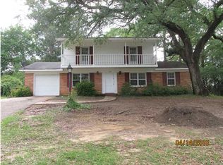 1059 Woodside Dr W, Mobile, AL 36608