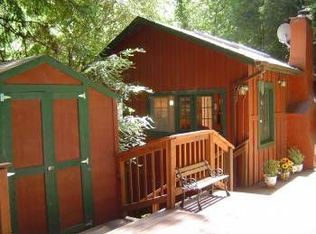 7170 Pescadero Creek Rd, Pescadero, CA 94060