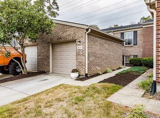 314 Outrider Way, Lexington, KY