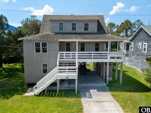 25212 Wimble Shrs N Lot 41, Waves, NC 27982
