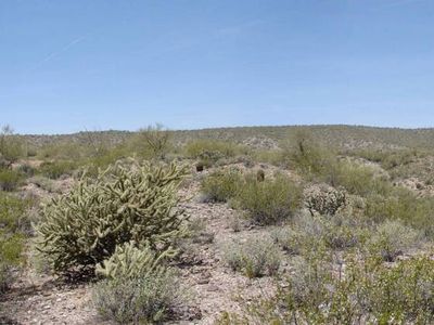 2 S Everett Bowman Trl, Wickenburg, AZ, 85390