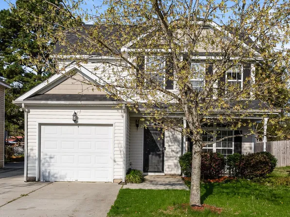 3241 Ian Patrick Ave, Kannapolis, NC 28083