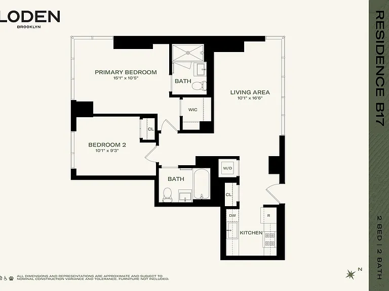 54 Crown St #737 — Photo 2