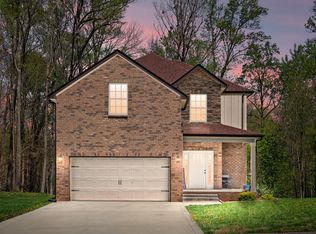 4406 Memory Ln, Adams, TN 37010