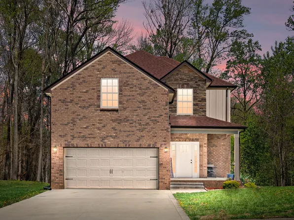 4406 Memory Ln, Adams, TN 37010