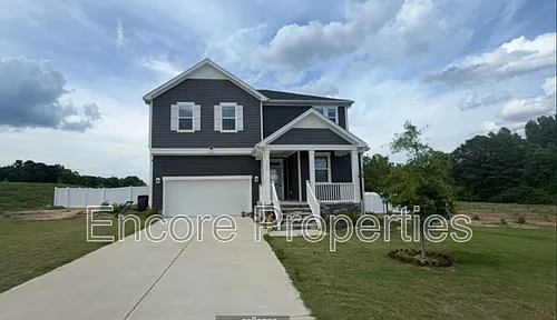 7704 Chestnut Creek Ct Photo 1