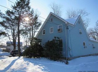 2141 Route 32, Saugerties, NY 12477