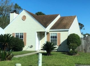 13410 Windsong Dr, Gulfport, MS 39503