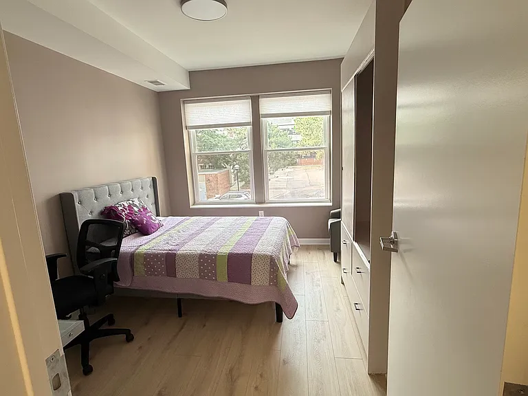 514 E William St #D — Photo 6