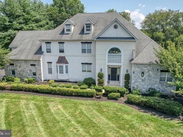 105 Quail Run, Camden Wyoming, DE 19934