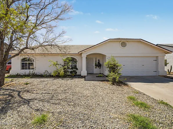 8111 E DES MOINES Street E, Mesa, AZ 85207