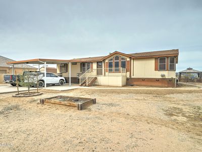 15512 W San Ysidro Rd, Surprise, AZ, 85387