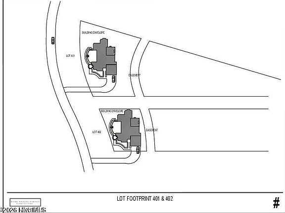 5th image of 103 Haddington Drive LOT 402