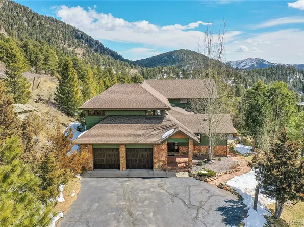 1137 Stagecoach Boulevard, Evergreen, CO 80439