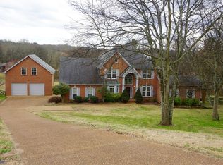 1218 Rosewood Trl, Mount Juliet, TN 37122