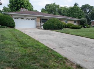 1908 Remington Dr, Indianapolis, IN 46227