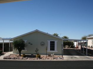 3490 S Goldleaf Loop, Tucson, AZ 85735