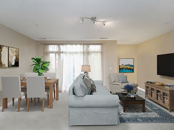 5th image of 7753 Van Buren St Unit 315