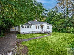 125 Springtree Rd, Athens, GA 30605