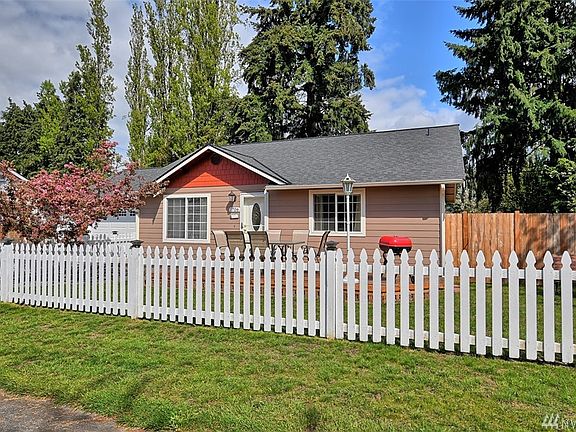 2nd image of 1706 Scenic Dr