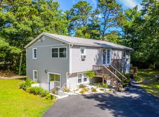 6 Albatross Ave, Wareham, MA 02571
