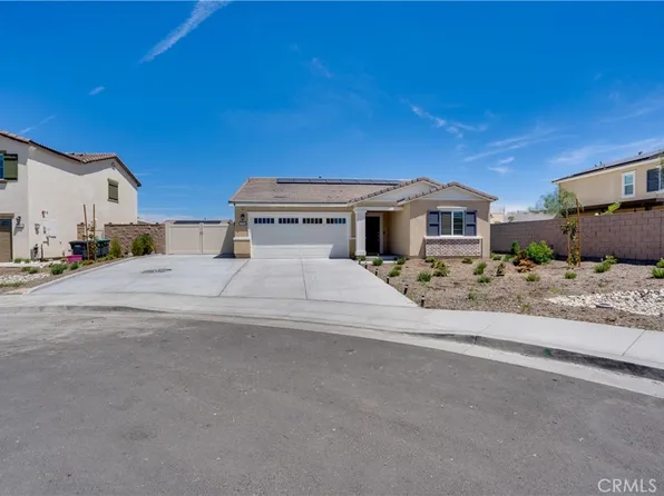 1194 Mandrake Cv, Perris, CA 92571