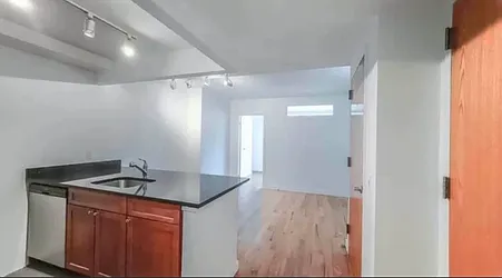 Rented by Metropolitan Property Group