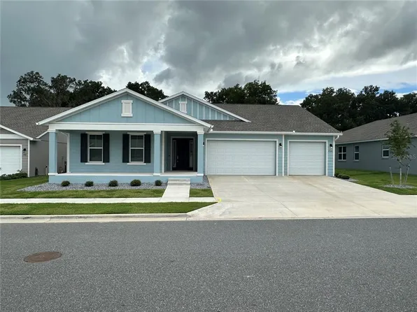 7526 SW 65th Place Rd, Ocala, FL 34474
